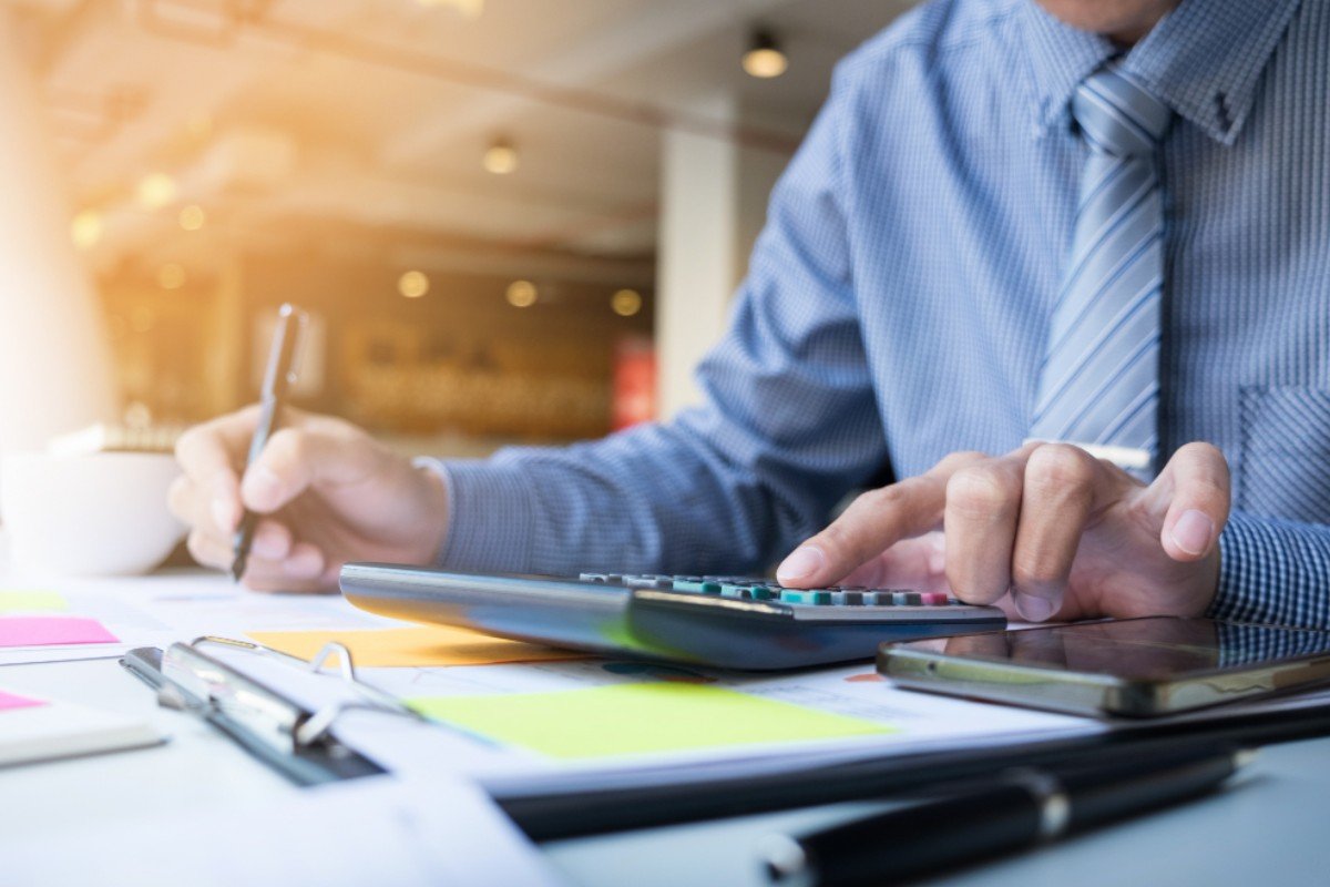 Tax Audit Deadline 2025