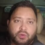 Tejashwi Yadav Attacks NDA
