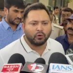 Tejashwi Yadav Slams BJP as "Copycat Government", Targets Amit Shah | Bihar Politics