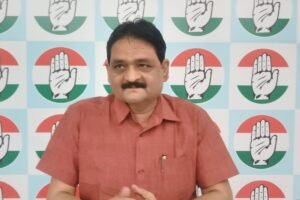 Amit Shah Naxalism Controversy: कांग्रेस का पलटवार, भूपेश सरकार के समय नक्सल घटनाओं में कमी का दावा