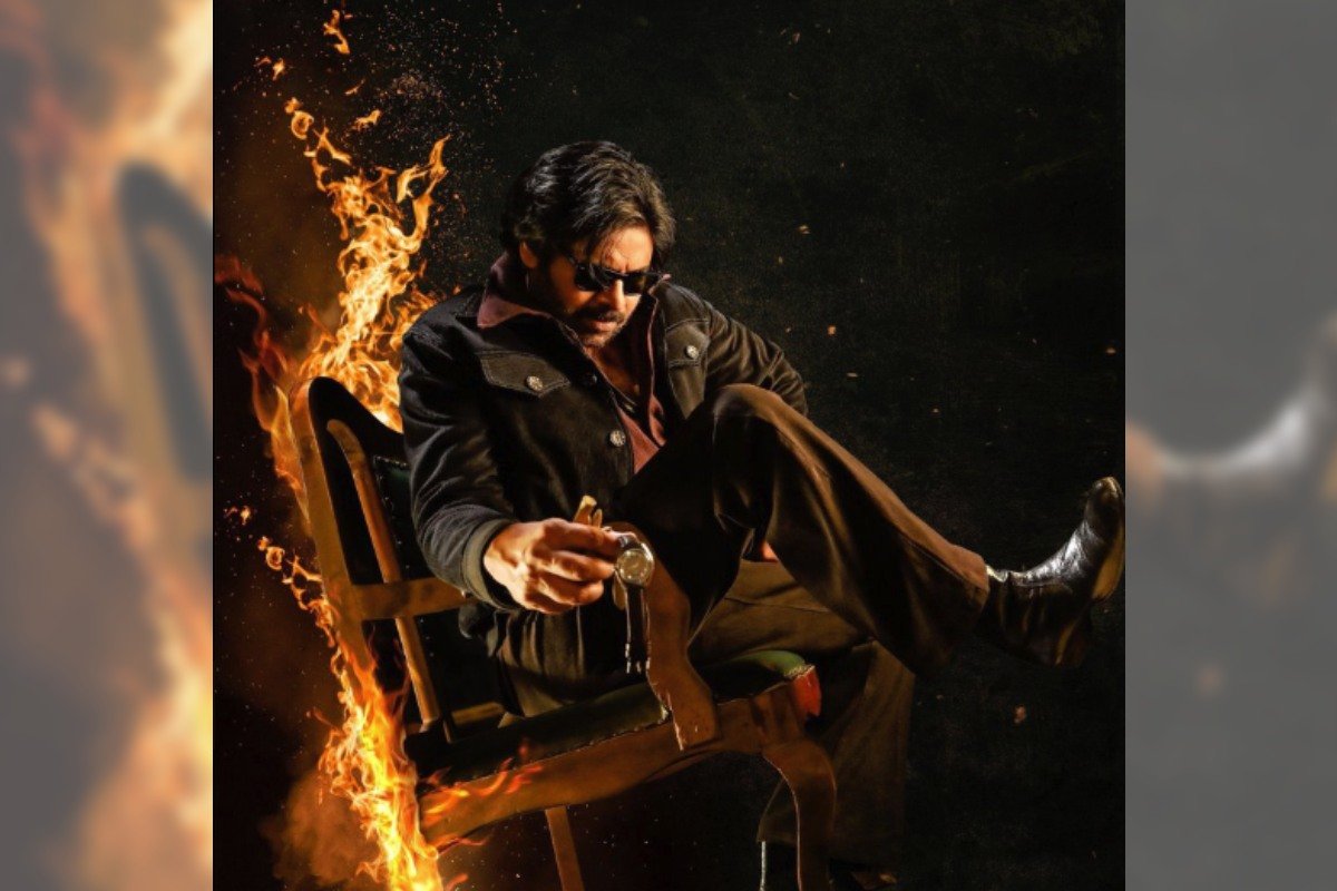 They Call Him OG Box Office: Pawan Kalyan’s Action Thriller Creates Historic Opening | पवन कल्याण की ‘OG’ बनी रिकॉर्ड ब्रेकर