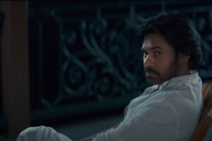 They Call Him OG: पवन कल्याण की तेलुगु थ्रिलर ने 3 दिनों में दुनिया भर में ₹200 करोड़ कमाए
