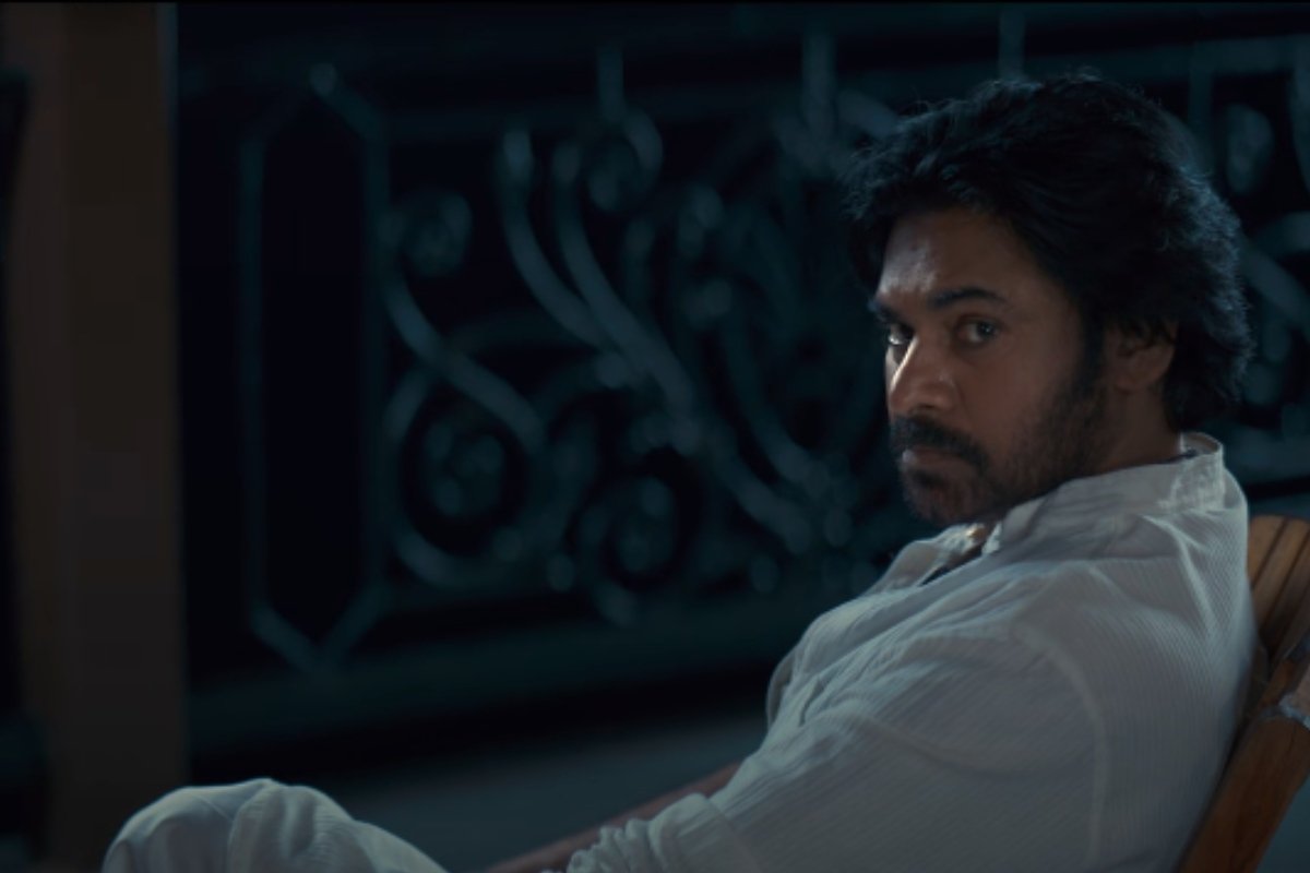 They Call Him OG: Pawan Kalyan’s Telugu Thriller ₹200 Crore Worldwide in 3 Days