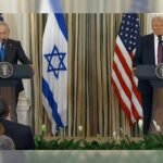 Trump and Netanyahu's 20-point Gaza Peace Plan demands ceasefire and hostage release from Hamas
