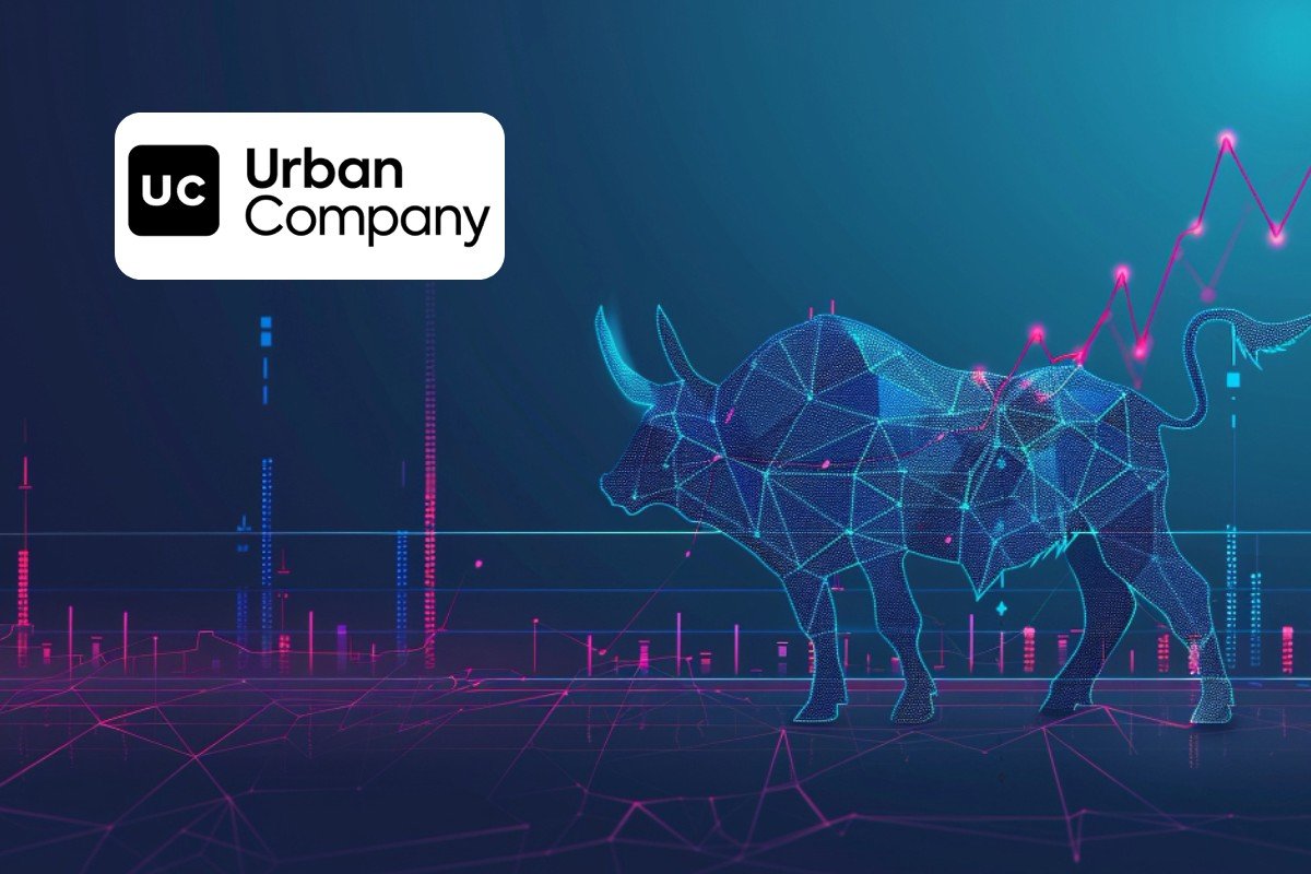 Urban Company IPO Allotment Status Live