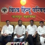 VHP Garba Entry Rule. Vishwa Hindu Parishad News