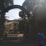 Waqf Officer Taufiq Ahmed Suspended by Maharashtra Waqf Board | Nagpur News