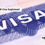 What is H-1B Visa | H-1B Visa Explained
