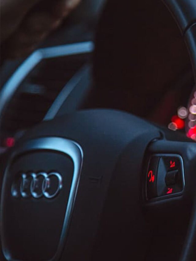 Audi India Price Cut 2025: लग्ज़री कारों पर ₹7.8 लाख तक सस्ती, त्योहारों से पहले बड़ी राहत