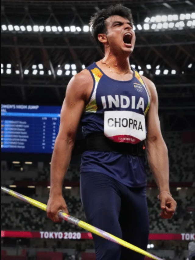 Neeraj Chopra ने पहले ही थ्रो में फाइनल में बनाई जगह | World Athletics Championships 2025