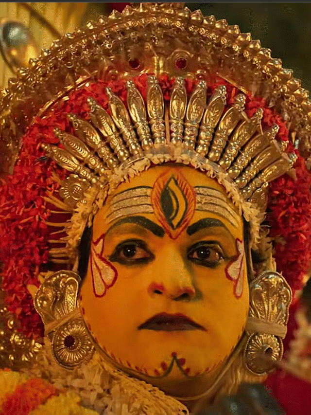 Kantara Chapter 1 Trailer Release: Rishab Shetty’s Folklore Thriller to Hit Theatres on Dusshera