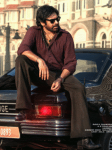 Pawan Kalyan’s ‘They Call Him OG’ Breaks Records Worldwide