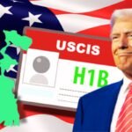 h1b visas news Donal Trump US President Indian Stuck in Bengal