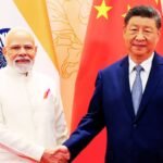 modi xi meeting to tackle tariff war News