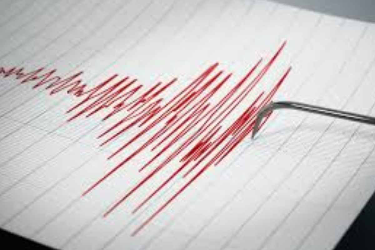 7.5 Magnitude Earthquake in Davao Oriental