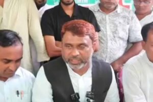 AIMIM पार्टी 32 विधानसभा सीटों पर चुनावी मैदान में उतरेगी — तीसरे मोर्चे के गठन की कवायद जारी