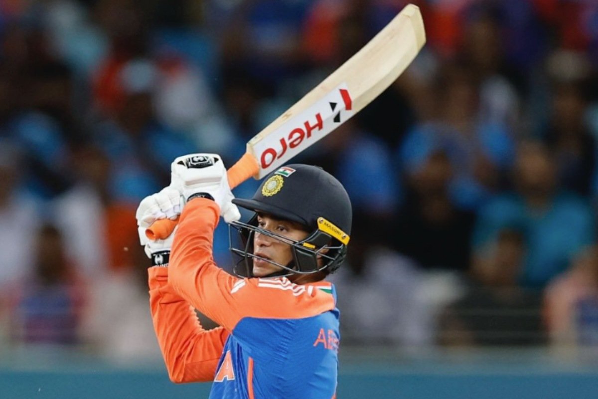 Abhishek Sharma Creates History in T20I Rankings, Saim Ayub Overtakes Hardik Pandya