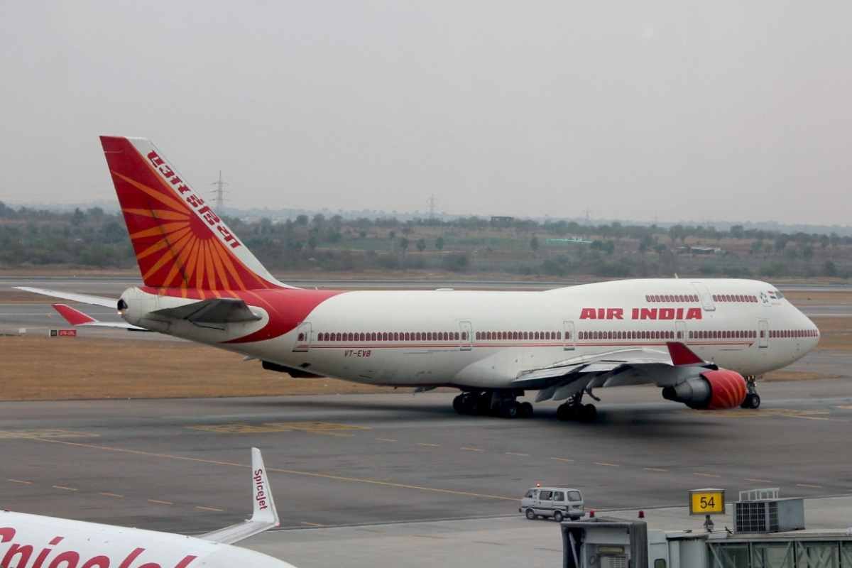 Air India Boeing 787 Technical Issues