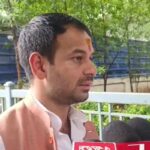 Tej Pratap Yadav Attack on Nitish Government