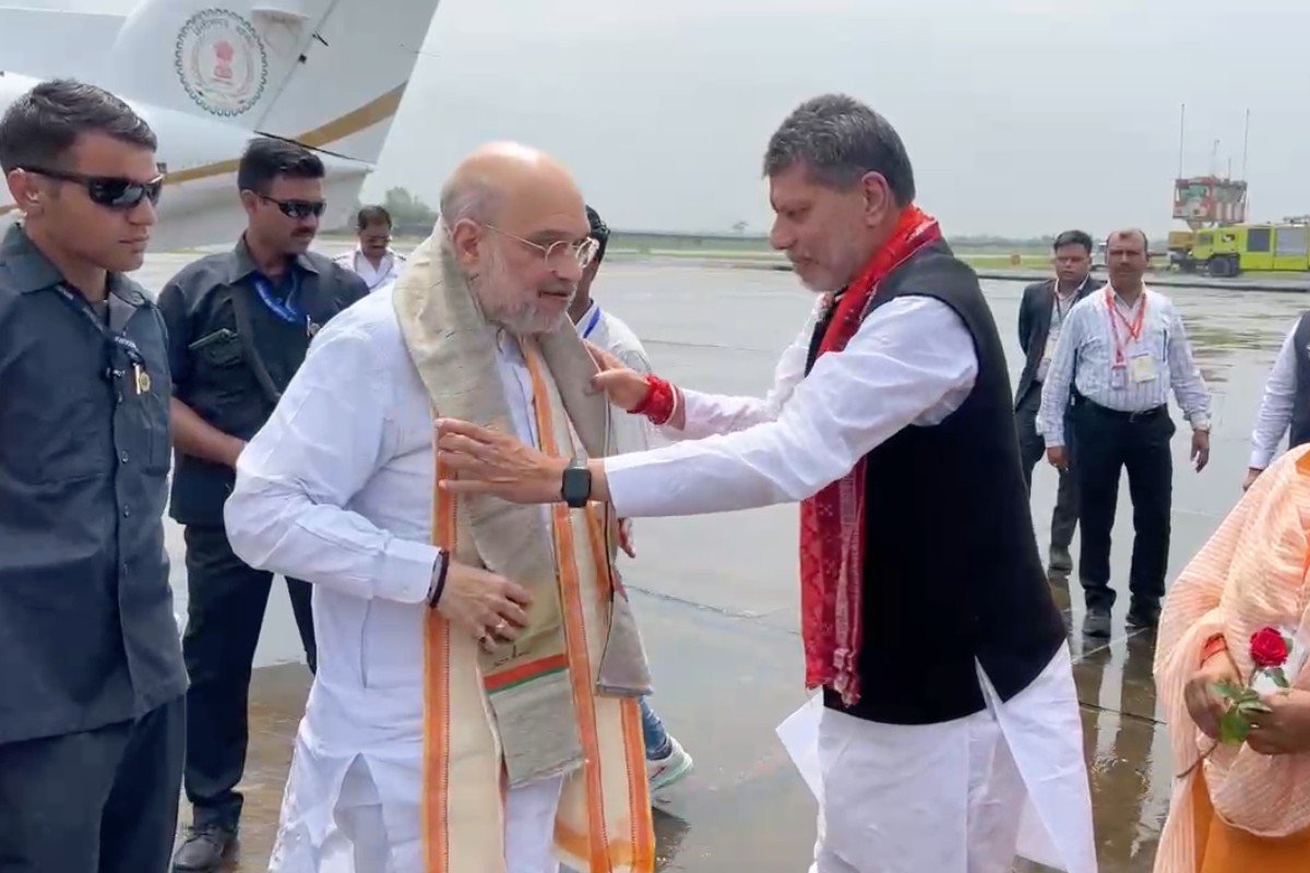 मुरिया दरबार की ऐतिहासिक परंपरा वैश्विक धरोहर : अमित शाह 5 Amit Shah on Muria Darbar – बस्तर में आदिवासी संस्कृति और लोकतांत्रिक परंपरा