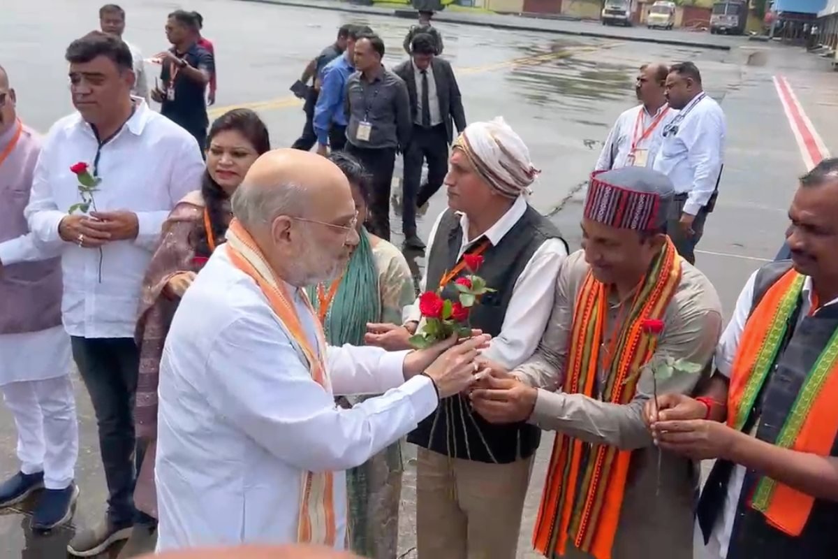 मुरिया दरबार की ऐतिहासिक परंपरा वैश्विक धरोहर : अमित शाह 4 Amit Shah on Muria Darbar – बस्तर में आदिवासी संस्कृति और लोकतांत्रिक परंपरा