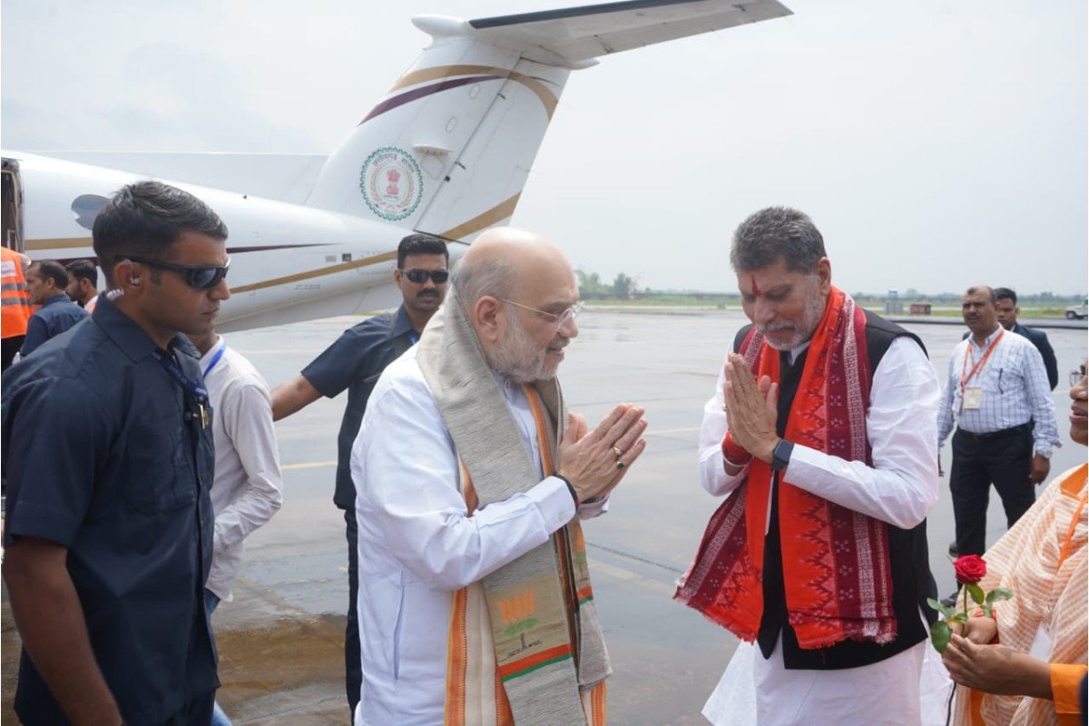 मुरिया दरबार की ऐतिहासिक परंपरा वैश्विक धरोहर : अमित शाह 2 Amit Shah on Muria Darbar – बस्तर में आदिवासी संस्कृति और लोकतांत्रिक परंपरा