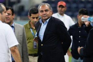 Asia Cup Trophy Controversy: BCCI Seeks Impeachment of Mohsin Naqvi Over Trophy Row