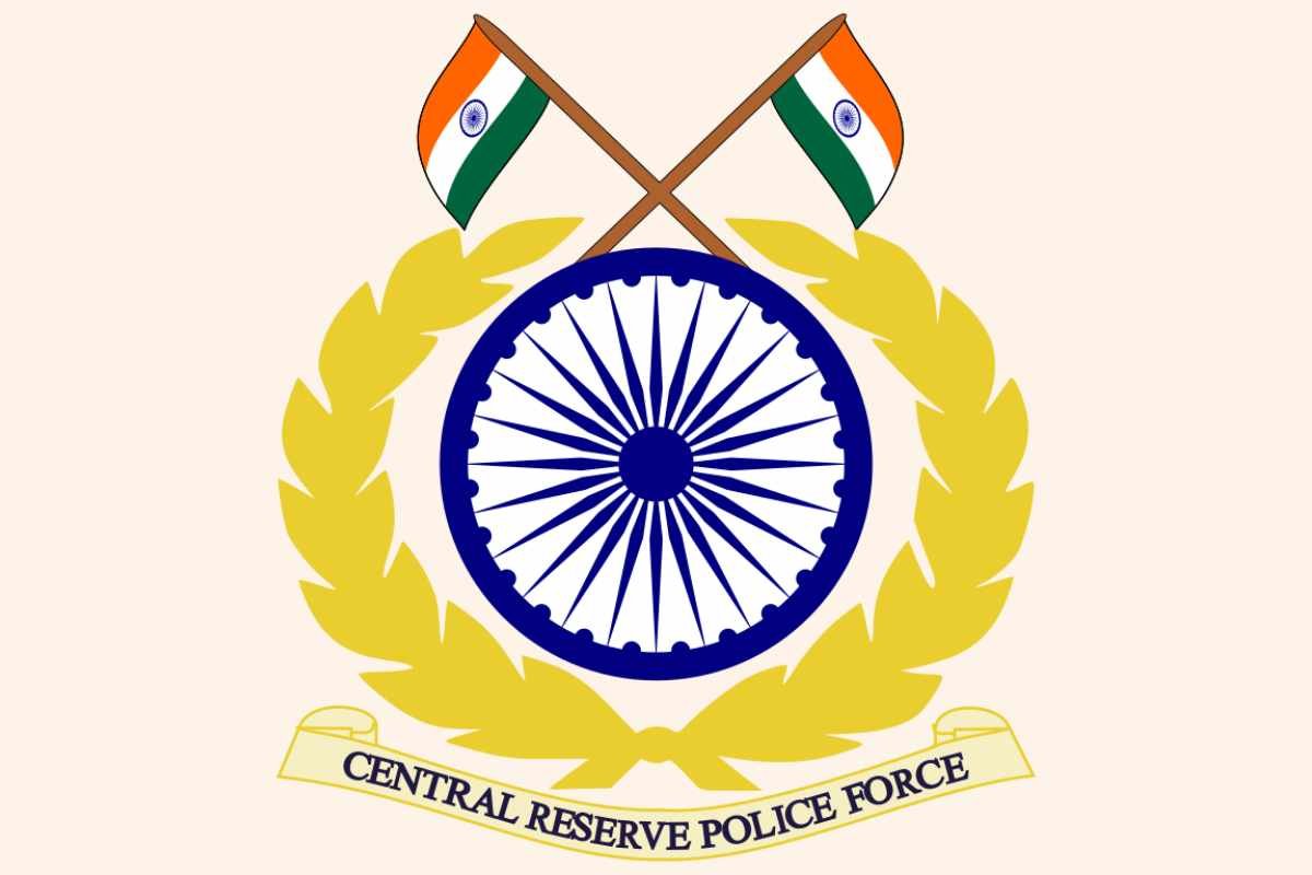 CRPF Jawan Suicide