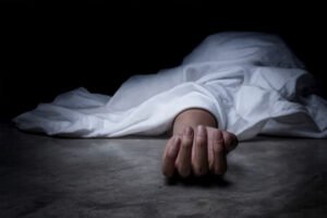बसपा रैली से लौटते समय युवक की दिल का दौरा पड़ने से मृत्यु