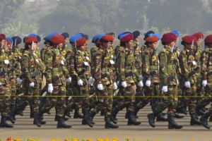 Bangladesh Army and ISI: Rising Ties Raise India Security Concerns – बांग्लादेशी सेना और ISI के बढ़ते नज़दीकी संबंध