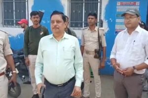 बांका जिले में उत्पाद विभाग की टीम पर शराब माफियाओं का जानलेवा हमला, दो पुलिसकर्मी गंभीर रूप से घायल