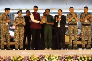 माओवादी नेता भूपति ने 60 साथियों संग किया आत्मसमर्पण, भारतीय संविधान में जताया विश्वास