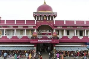 सीतामढ़ी चुनावी रणभूमि: मां जानकी मंदिर और रीगा चीनी मिल बने NDA के सबसे बड़े मुद्दे