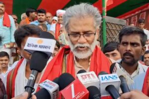 Bihar Chunav: माले महासचिव ने तेजस्वी को सीएम चेहरा घोषित किया | Males’ General Secretary Declares Tejashwi as CM Face