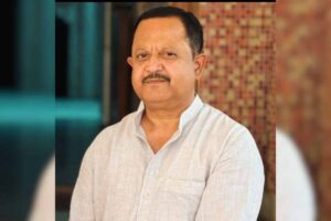 बिहार विधानसभा चुनाव 2025: मुजफ्फरपुर से रंजन कुमार को भाजपा ने बनाया उम्मीदवार