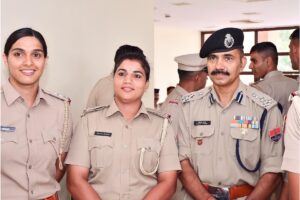 Bihar Election 2025: पुलिस ने फरार अपराधियों के घरों पर चेकिंग शुरू की