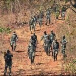 Bijapur Encounter: छत्तीसगढ़ में नक्सली मुठभेड़ में ढेर