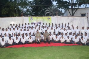 छत्तीसगढ़ के बीजापुर में 103 माओवादियों का ऐतिहासिक आत्मसमर्पण, यह अब तक का सबसे बड़ा एक साथ सरेंडर