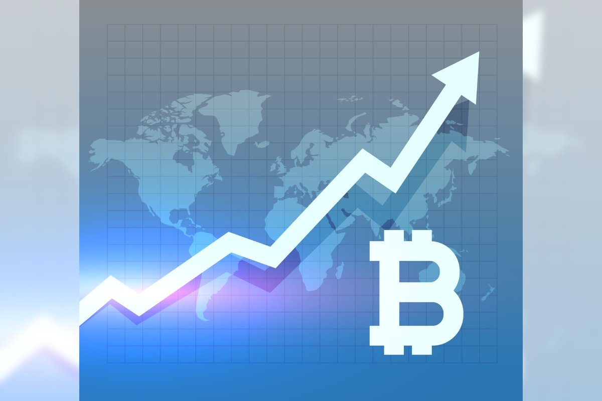 Bitcoin All-Time High 2025: बिटकॉइन ने पार किया $125,000 का आंकड़ा, निवेशकों का भरोसा बढ़ा