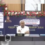 CM Nitish Kumar Inaugurates ₹4,233 Crore Projects, ₹113 Crore Relief for Farmers