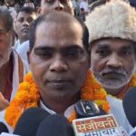 Chhapra Election Nomination
