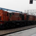 Chhapra Rain & Train Cancel News – छपरा में भारी बारिश से 31 जोड़ी पैसेंजर ट्रेनें रद्द, कई एक्सप्रेस का मार्ग परिवर्तित