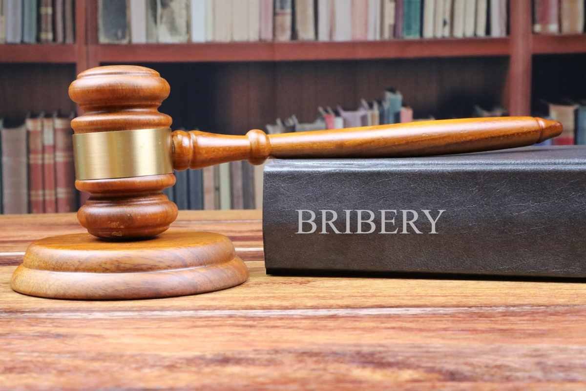 Chhattisgarh ACB Bribery Arrest