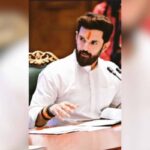 Chirag Paswan