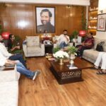 NDA Seat Allocation Stalemate: बिहार चुनाव 2025 में चिराग पासवान अहम कारक बनकर उभरे
