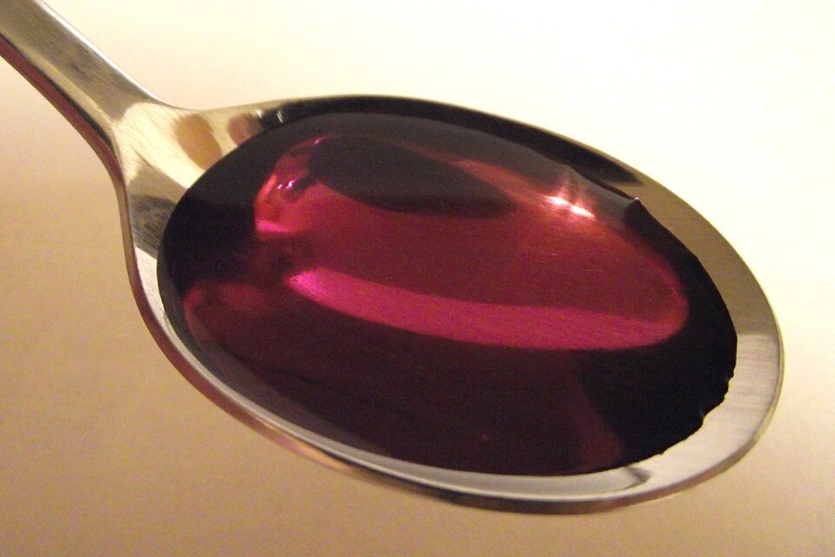 Cough Syrup DEG Contamination