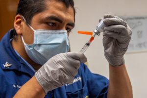 यूके में नए कोविड वेरिएंट Nimbus और Stratus का बढ़ता प्रभाव, विशेषज्ञों ने दी सावधानी की चेतावनी