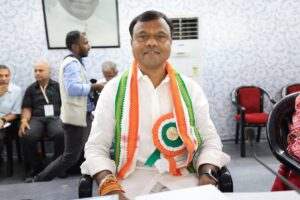 Nanki Ram Kanwar House Arrest – प्रदेश कांग्रेस ने प्रशासनिक अराजकता और तानाशाही पर उठाया सवाल