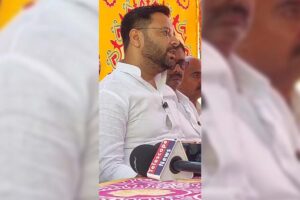 Dhamdaha Political News