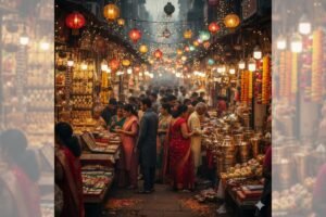 Dhanteras 2025: समृद्धि, आरोग्य और प्रकाश का पर्व, जानिए तिथि, शुभ मुहूर्त और धार्मिक महत्व